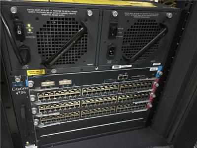 沛县交换机回收 思科交换机回收