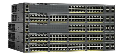 沛县交换机回收