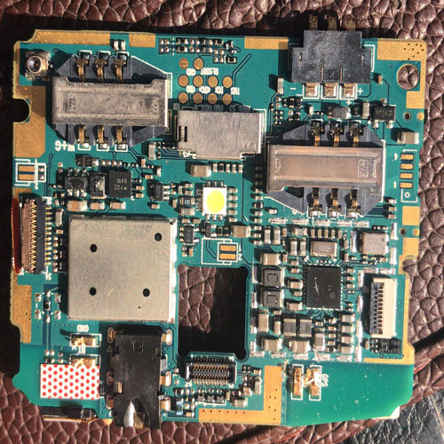 沛县线路板回收