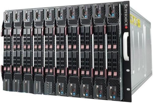 沛县服务器回收